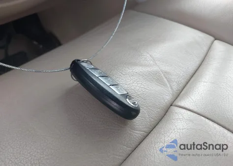 2013 Nissan Altima 3.5 Sv z USA, uszkodzony, nr VIN 1N4BL3AP8DN402151